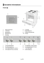 Preview for 74 page of Whirlpool ACM220 Instructions For Use Manual