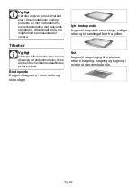 Preview for 76 page of Whirlpool ACM220 Instructions For Use Manual