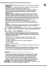 Preview for 9 page of Whirlpool ACMK 6110/IX/3 Instructions For Use Manual