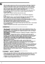 Preview for 10 page of Whirlpool ACMK 6110/IX/3 Instructions For Use Manual