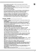 Preview for 11 page of Whirlpool ACMK 6110/IX/3 Instructions For Use Manual