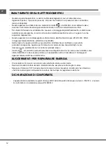 Preview for 12 page of Whirlpool ACMK 6332/IX Instructions For Use Manual