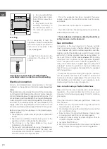 Preview for 20 page of Whirlpool ACMK 6332/IX Instructions For Use Manual