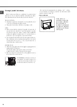 Preview for 36 page of Whirlpool ACMK 6332/IX Instructions For Use Manual