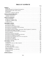 Preview for 3 page of Whirlpool ACP102PR Manual