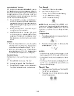 Preview for 19 page of Whirlpool ACP102PR Manual