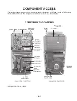 Preview for 27 page of Whirlpool ACP102PR Manual