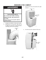 Preview for 28 page of Whirlpool ACP102PR Manual