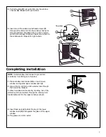 Preview for 7 page of Whirlpool ACQ058MM0 Use And Care Manual