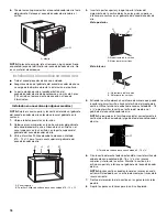 Preview for 18 page of Whirlpool ACQ082XK1 Use And Care Manual