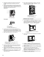 Preview for 20 page of Whirlpool ACQ082XK1 Use And Care Manual