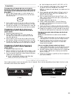 Preview for 29 page of Whirlpool ACQ088PV Use And Care Manual