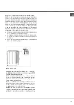 Preview for 57 page of Whirlpool ACWT 5V331/IX Instructions For Use Manual