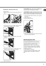 Preview for 65 page of Whirlpool ACWT 5V331/IX Instructions For Use Manual