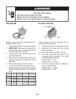 Preview for 30 page of Whirlpool AD25BSS Manual