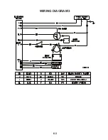 Preview for 35 page of Whirlpool AD25BSS Manual