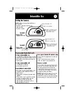 Preview for 5 page of Whirlpool AD65USM2 Use And Care Manual