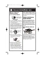 Preview for 20 page of Whirlpool AD65USM2 Use And Care Manual