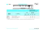 Whirlpool ADG 993 Programme Chart preview