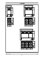 Preview for 4 page of Whirlpool ADN 020/WP Instructions For Installation, Use And Maintenance Manual