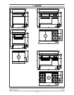 Preview for 6 page of Whirlpool ADN 020/WP Instructions For Installation, Use And Maintenance Manual