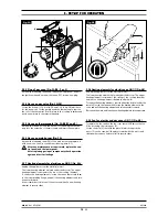 Preview for 15 page of Whirlpool ADN 020/WP Instructions For Installation, Use And Maintenance Manual