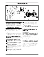 Preview for 17 page of Whirlpool ADN 020/WP Instructions For Installation, Use And Maintenance Manual