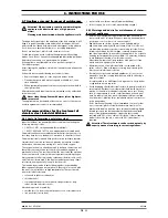 Preview for 18 page of Whirlpool ADN 020/WP Instructions For Installation, Use And Maintenance Manual