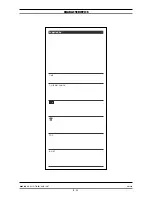 Preview for 2 page of Whirlpool ADN 606 Instructions For Installation, Use E Maintenance