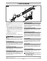 Preview for 13 page of Whirlpool ADN 606 Instructions For Installation, Use E Maintenance