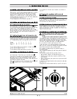 Preview for 16 page of Whirlpool ADN 606 Instructions For Installation, Use E Maintenance