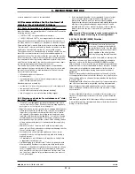 Preview for 17 page of Whirlpool ADN 606 Instructions For Installation, Use E Maintenance