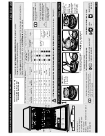 Preview for 3 page of Whirlpool ADP 5300 Instructions For Use Manual