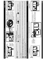 Preview for 4 page of Whirlpool ADP 5300 Instructions For Use Manual