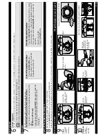 Preview for 6 page of Whirlpool ADP 5300 Instructions For Use Manual