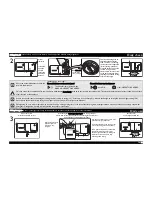 Preview for 4 page of Whirlpool ADP 8693 Quick Reference Manual