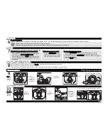 Preview for 8 page of Whirlpool ADP 8693 Quick Reference Manual