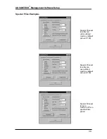 Preview for 43 page of Whirlpool ADVANTECH CAE2762KQ Software User Manual