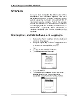 Preview for 47 page of Whirlpool ADVANTECH CAE2762KQ Software User Manual