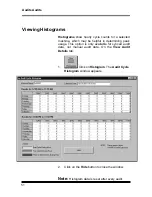 Preview for 60 page of Whirlpool ADVANTECH CAE2762KQ Software User Manual