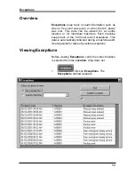 Preview for 65 page of Whirlpool ADVANTECH CAE2762KQ Software User Manual