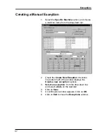 Preview for 66 page of Whirlpool ADVANTECH CAE2762KQ Software User Manual