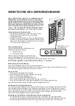 Preview for 6 page of Whirlpool AFB 900 Instructions For Use Manual