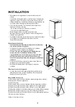 Preview for 25 page of Whirlpool AFB 900 Instructions For Use Manual