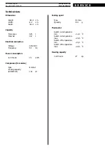 Preview for 2 page of Whirlpool AFG 074/G Service Manual