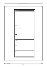 Preview for 2 page of Whirlpool AGB 350/WP Instructions For Installation, Use And Maintenance Manual