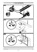 Preview for 12 page of Whirlpool AGB 350/WP Instructions For Installation, Use And Maintenance Manual