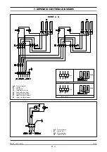 Preview for 21 page of Whirlpool AGB 350/WP Instructions For Installation, Use And Maintenance Manual