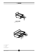 Preview for 3 page of Whirlpool AGB 531/WP Instructions For Installation, Use And Maintenance Manual