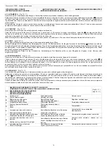 Preview for 16 page of Whirlpool AGB 629/WP Operating, Installation And Maintenance Instructions